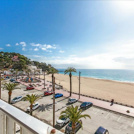 Apartment Arena - Lloret De Mar Exteriér fotografie
