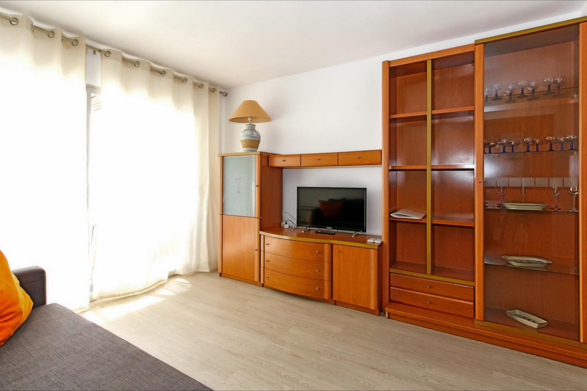 Apartment Arena - Lloret De Mar Exteriér fotografie
