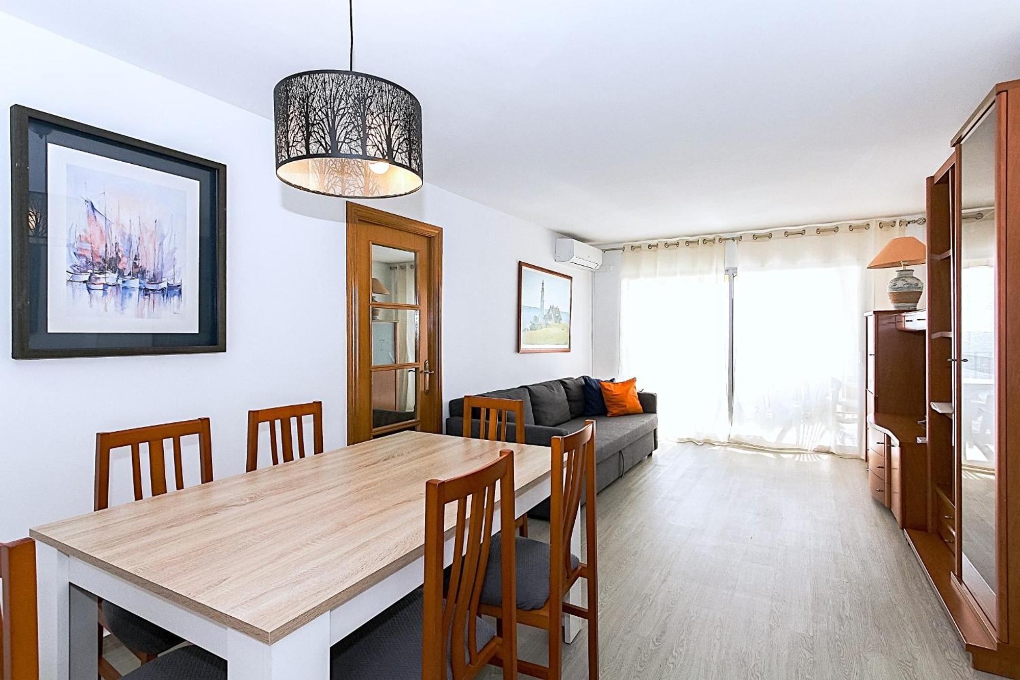 Apartment Arena - Lloret De Mar Exteriér fotografie