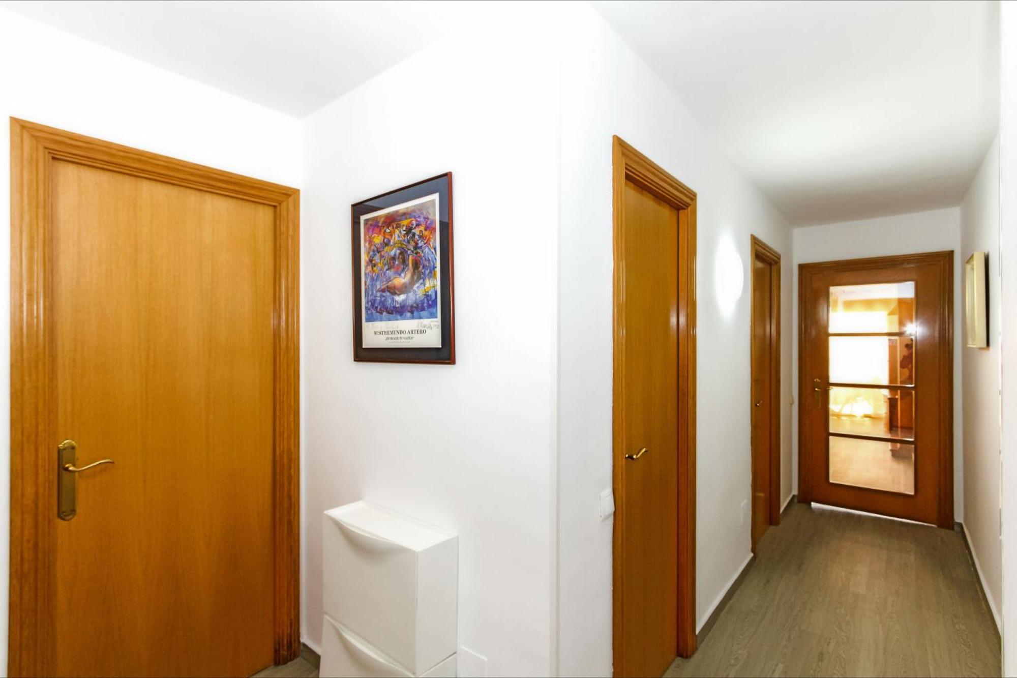 Apartment Arena - Lloret De Mar Exteriér fotografie