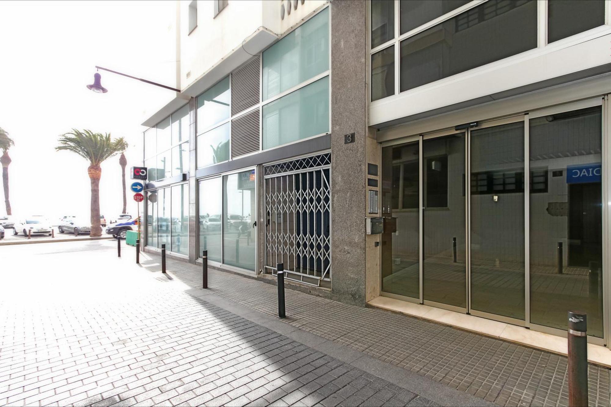 Apartment Arena - Lloret De Mar Exteriér fotografie